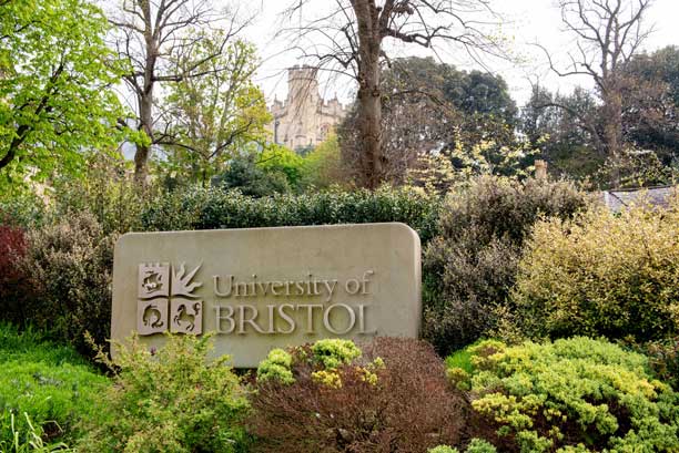 University-of-Bristol