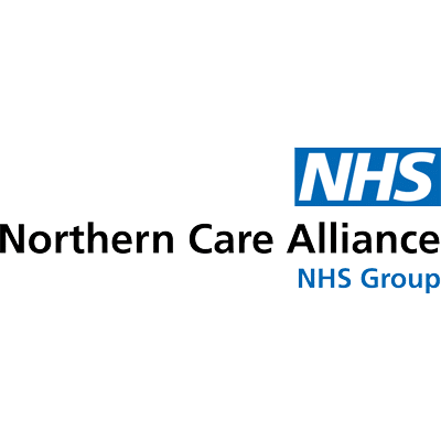 Northern Care Alliance NHS Group logo