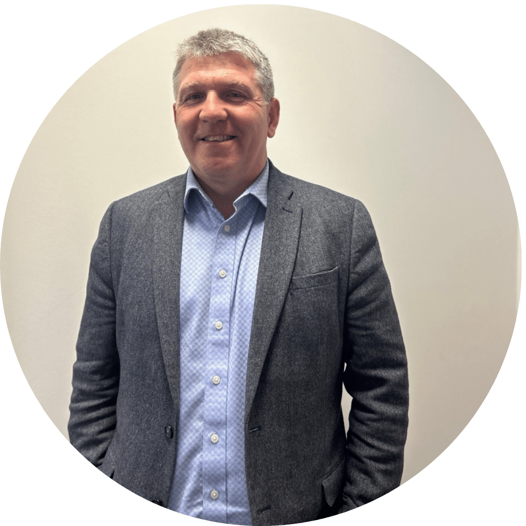 Management Team - George To